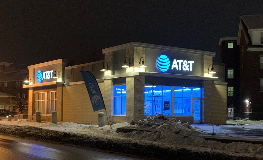 AT&T Store | 760 N Chestnut St, Chaska, MN 55318, USA | Phone: (952) 361-0731