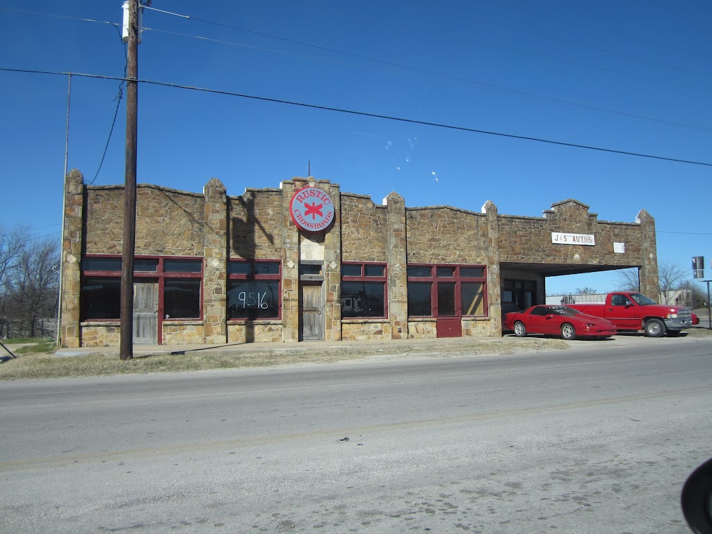 J & S Auto Sales in 9520 East US Hwy 377, Cresson, TX 76035, USA