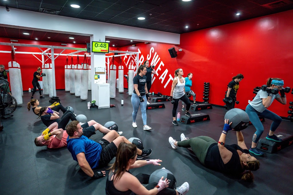 PUNCH Fitness Studio | 2101 Greentree Rd #119, Pittsburgh, PA 15220, USA | Phone: (412) 512-3261