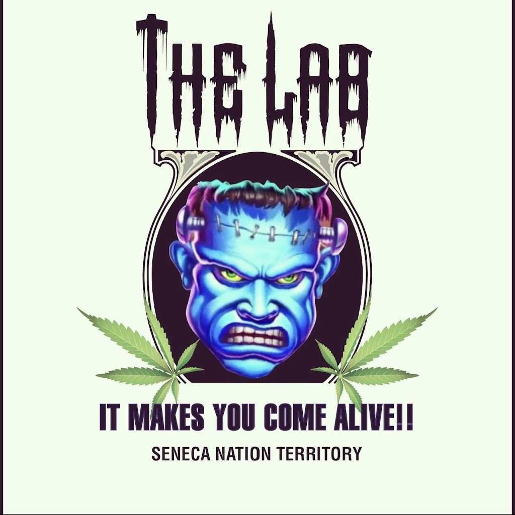 The Lab Dispensary | 10924 Old Lake Shore Rd, Irving, NY 14081, USA | Phone: (716) 549-0892