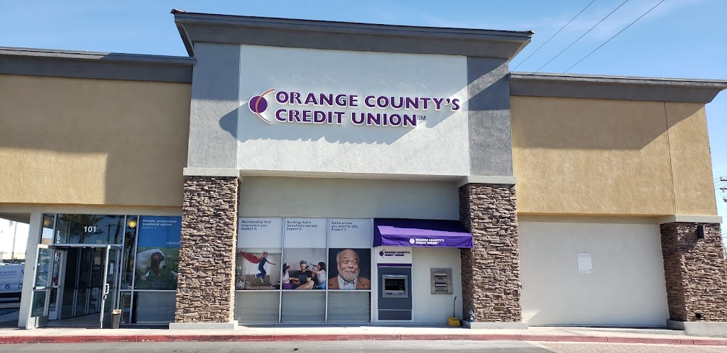 Orange County’s Credit Union - Huntington Beach | 10111 Adams Ave, Huntington Beach, CA 92646, USA | Phone: (888) 354-6228