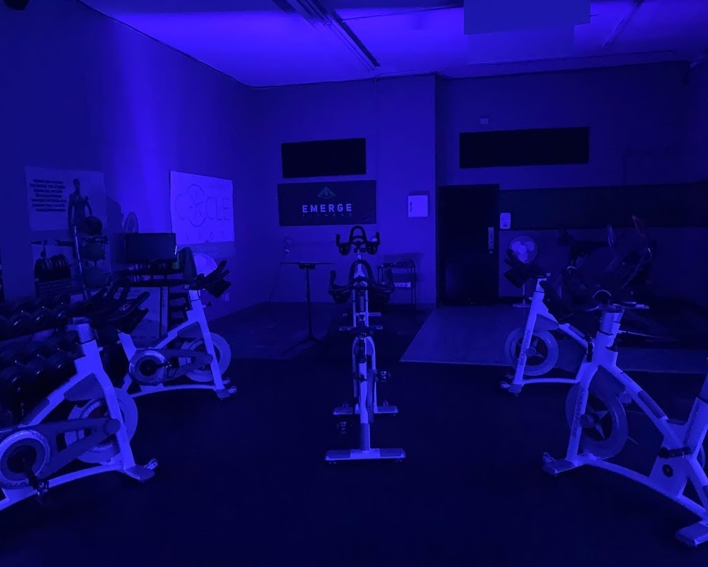 Emerge Fitness | 2615 W Casino Rd #3h, Everett, WA 98204, USA | Phone: (206) 293-0366