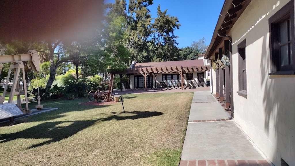 Dominguez Rancho Adobe Museum | 18127 Alameda St, Compton, CA 90220, USA | Phone: (310) 603-0088