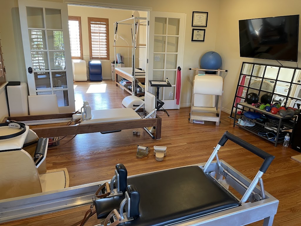 Strategic Pilates LLC | 2022 Braeburn Ct, Longmont, CO 80503 | Phone: (831) 241-8097