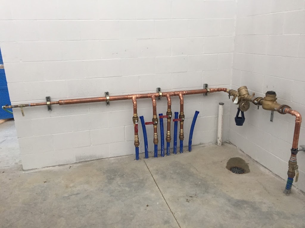 Sycamore Plumbing & Heating LLC | 1815 SW Fox Lake Rd, Angola, IN 46703, USA | Phone: (260) 243-9179