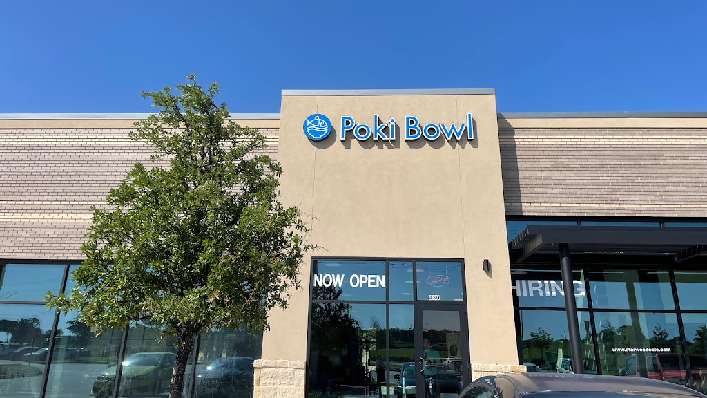 Poki Bowl | 2220 TX-114 Suite 430, Trophy Club, TX 76262, USA | Phone: (682) 888-4132