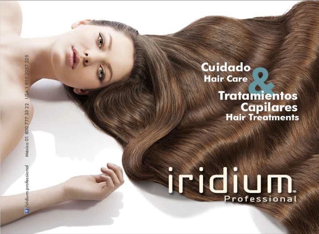 Iridium Professional Products | 2200 N Beach St, Haltom City, TX 76111, USA | Phone: (817) 706-2753