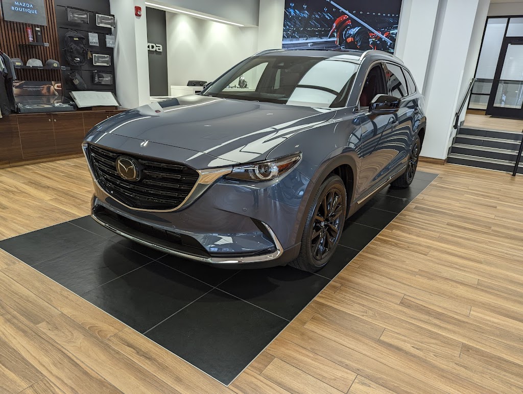 Mazda of Kent | 1127 W Main St, Kent, OH 44240, USA | Phone: (330) 325-4515