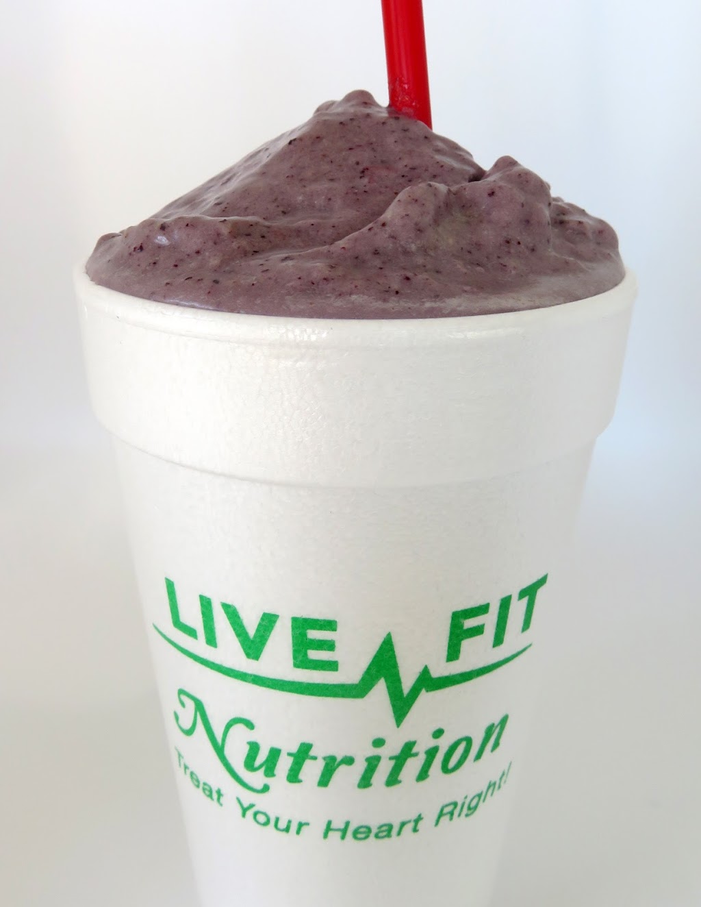 Live Fit Juice Cleanse | 1170 Meadowbrook Blvd, Mandeville, LA 70471, USA | Phone: (985) 630-1157