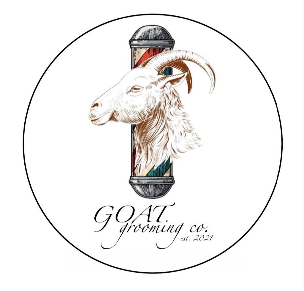 GOAT grooming co. | 6470 North Canton Rd, Canton, MI 48187, USA | Phone: (734) 716-2754