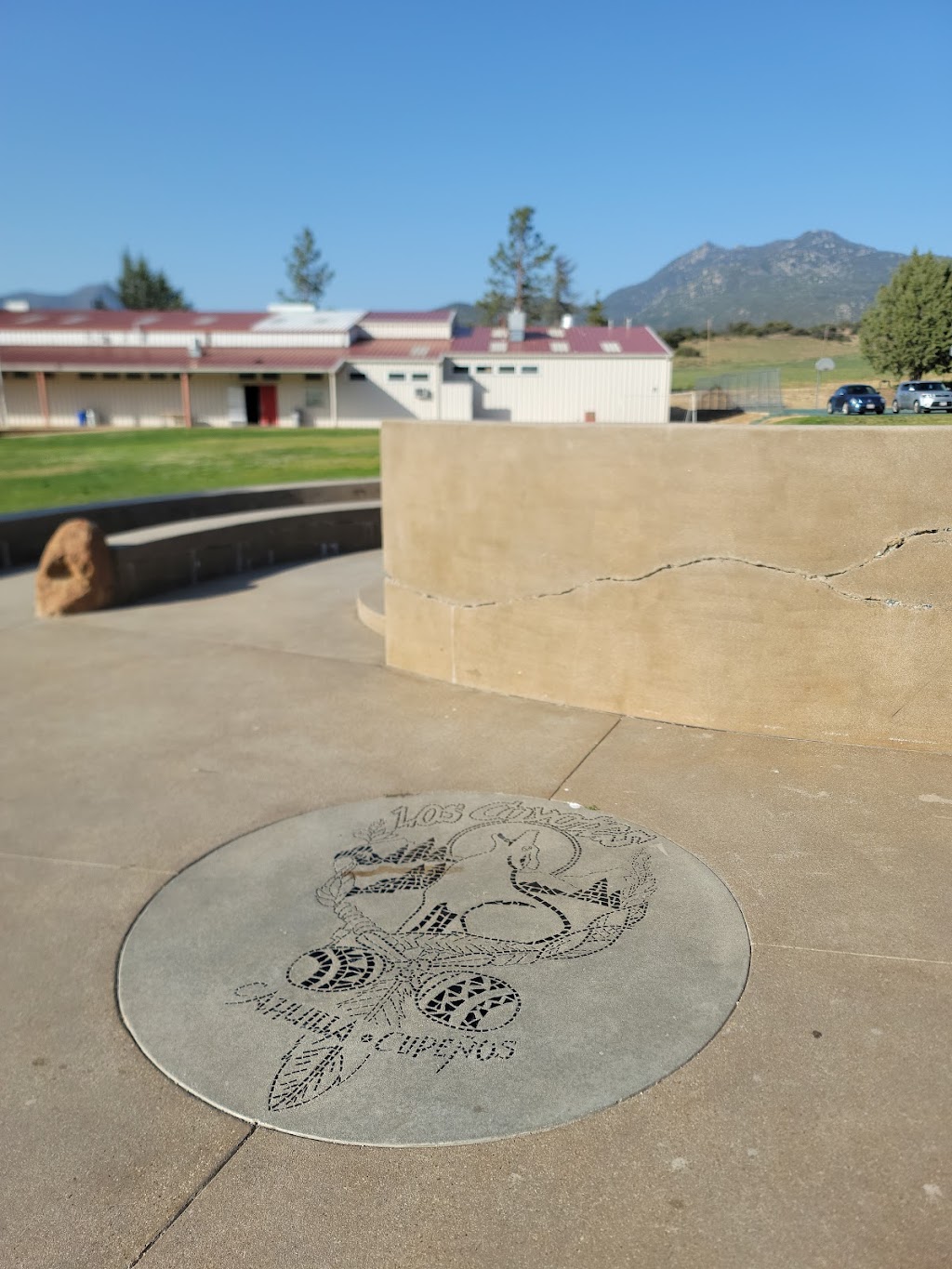 Warner Unified School District, 30951 CA79, Warner Springs, CA 92086