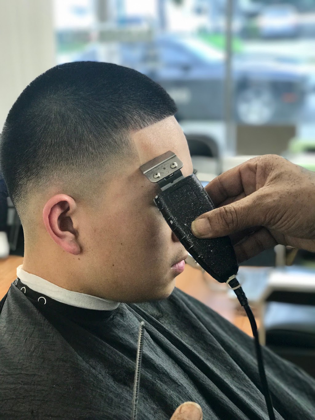 Phat Fades Barbershop | 15979 E 14th St, San Leandro, CA 94578, USA | Phone: (510) 276-3166