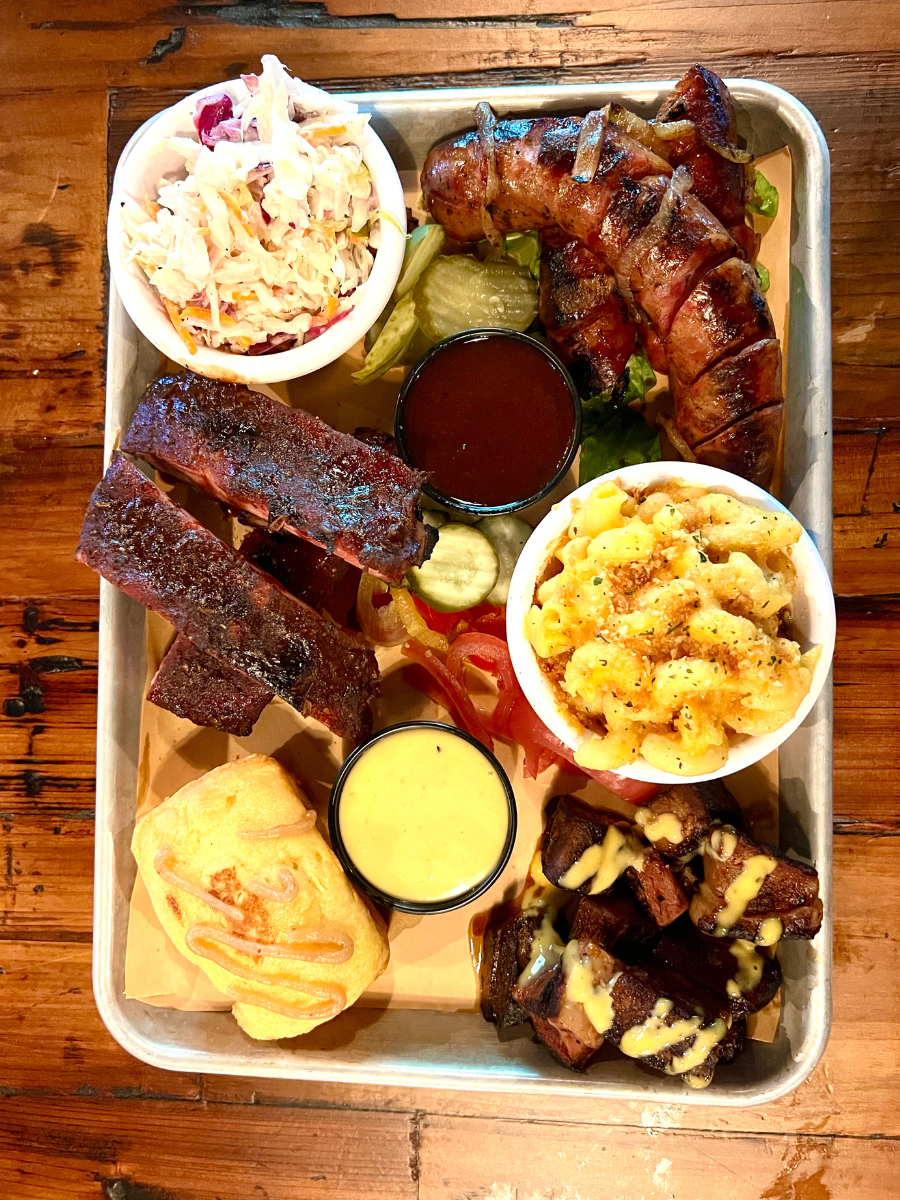 Odeens BBQ Carmel | 23 Old Rte 6, Carmel Hamlet, NY 10512, USA | Phone: (203) 438-1741