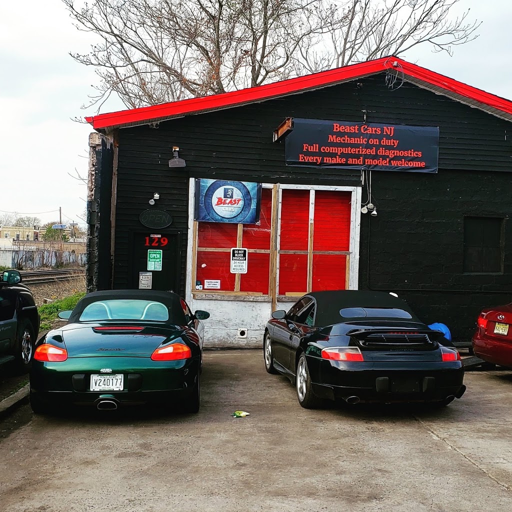 Beast Cars NJ | 129 Monroe St, Garfield, NJ 07026, USA | Phone: (917) 403-1424