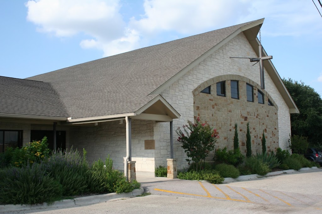 Sunset Canyon Baptist Church | 4000 US-290, Dripping Springs, TX 78620, USA | Phone: (512) 894-0480