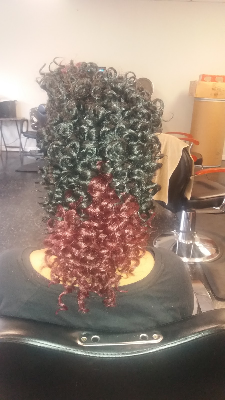 Marcia Hair Braiding | 6055 N Henry Blvd, Stockbridge, GA 30281, USA | Phone: (678) 878-9201