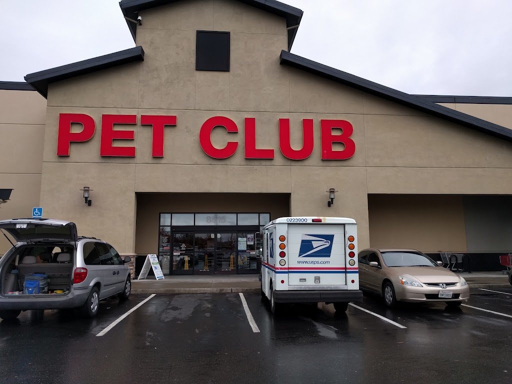 Pet Club Elk Grove | 8515 Bond Rd, Elk Grove, CA 95624, USA | Phone: (916) 686-7808