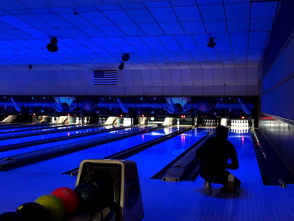 North Woods Lanes Bowling Center | 10435 Valley View Rd, Macedonia, OH 44056, USA | Phone: (330) 467-7925