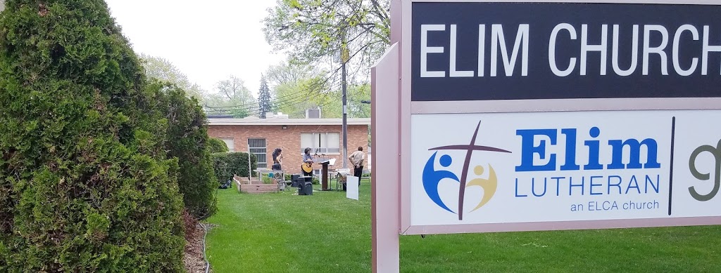 Elim Lutheran Church (ELCA) | 3978 W Broadway Ave, Robbinsdale, MN 55422, USA | Phone: (763) 537-8481