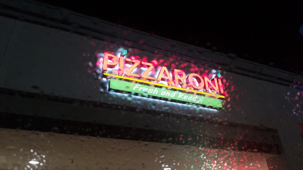 Pizzaroni Pizza - Pomona | 631A Indian Hill Blvd, Pomona, CA 91767, USA | Phone: (909) 399-5158