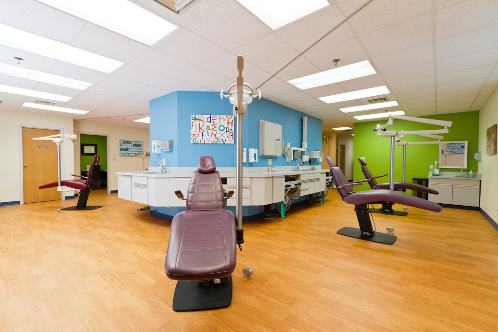 Paramount Pediatric Dentistry | 5810 S 108th St, Hales Corners, WI 53130, USA | Phone: (414) 529-1110