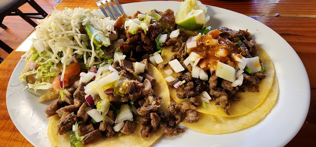 Taqueria La Cazuela | 2390 Clarke Ave, East Palo Alto, CA 94303, USA | Phone: (650) 289-0727