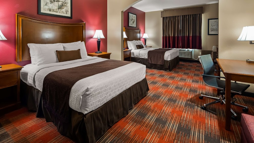 Comfort Inn & Suites Wylie | 2011 S State Hwy 78, Wylie, TX 75098, USA | Phone: (972) 429-1771
