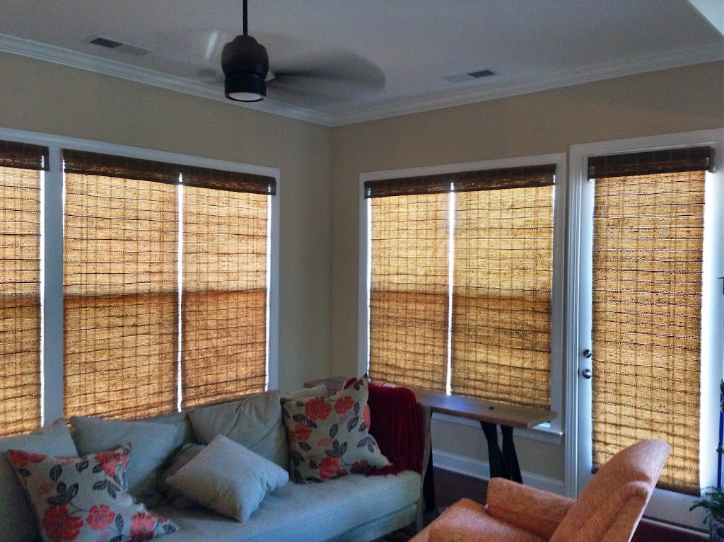 The Window Shade and Shutter | Curling Ct, Huntersville, NC 28078, USA | Phone: (704) 727-4003