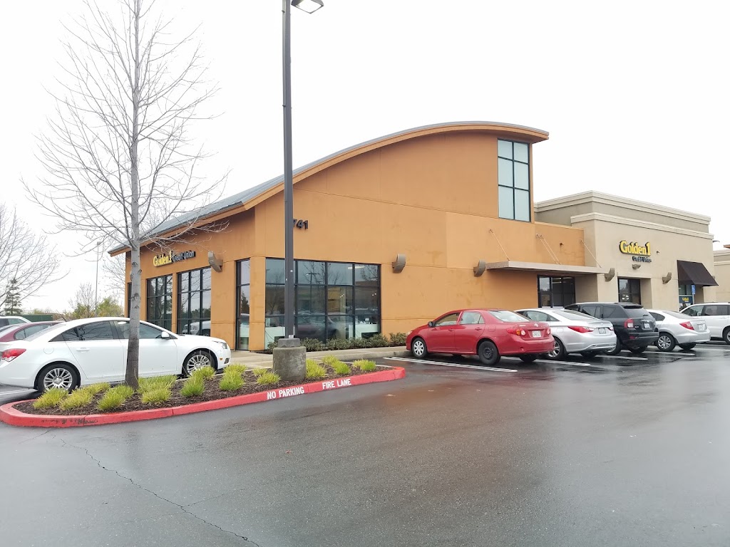 Golden 1 Credit Union | 741 Pleasant Grove Blvd Suite 100, Rocklin, CA 95677, USA | Phone: (877) 465-3361