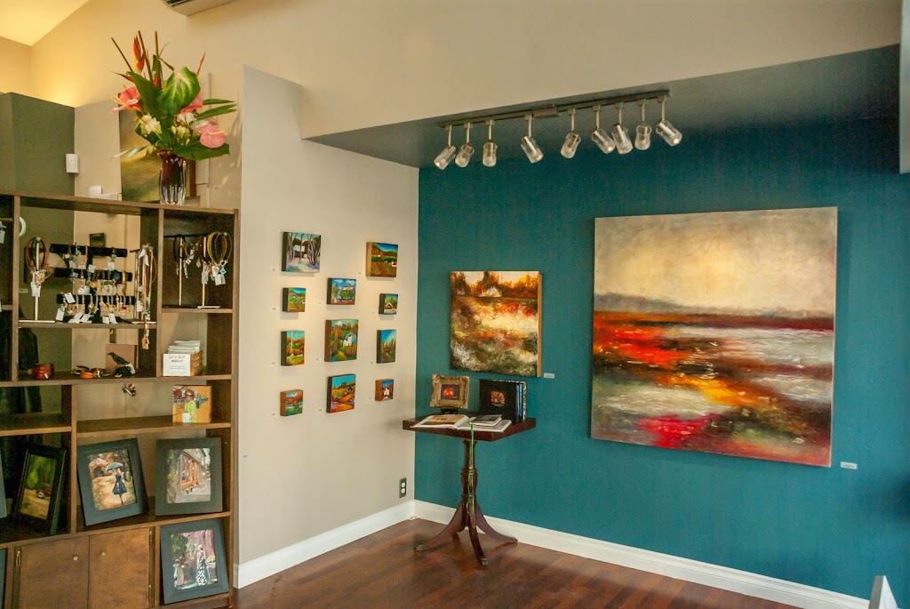 Carrie Goller Gallery | 18801 Front St NE, Poulsbo, WA 98370, USA | Phone: (360) 779-2388