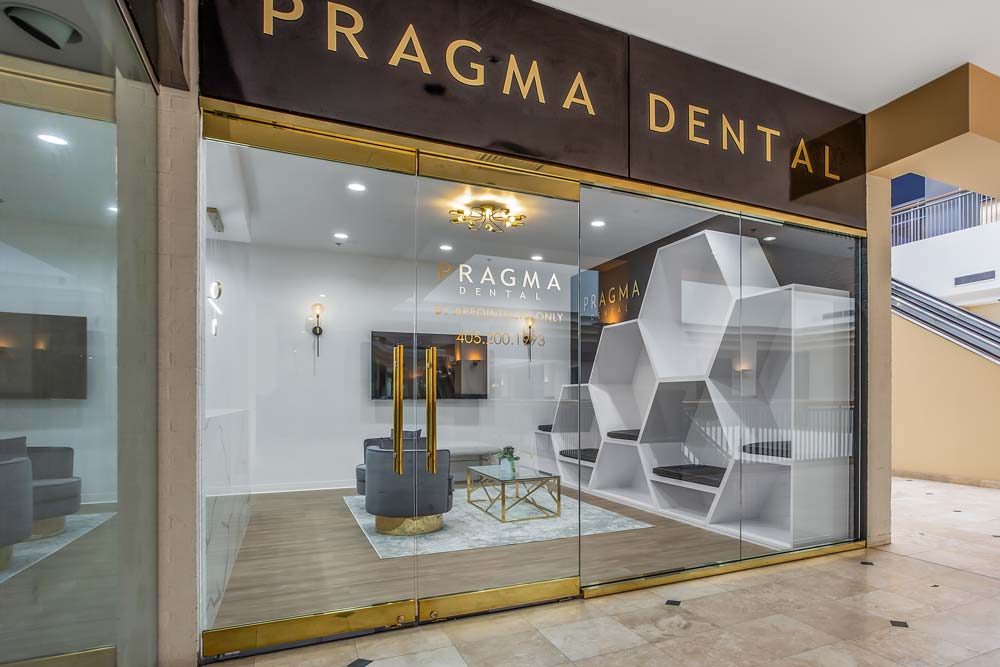 Pragma Dental | 1900 Northwest Expy STE R205, Oklahoma City, OK 73118, USA | Phone: (405) 276-5212