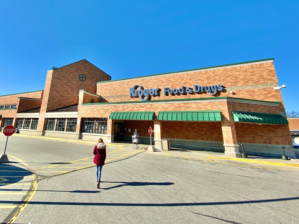 Kroger | 2120 Beechmont Ave, Cincinnati, OH 45230, USA | Phone: (513) 231-4530