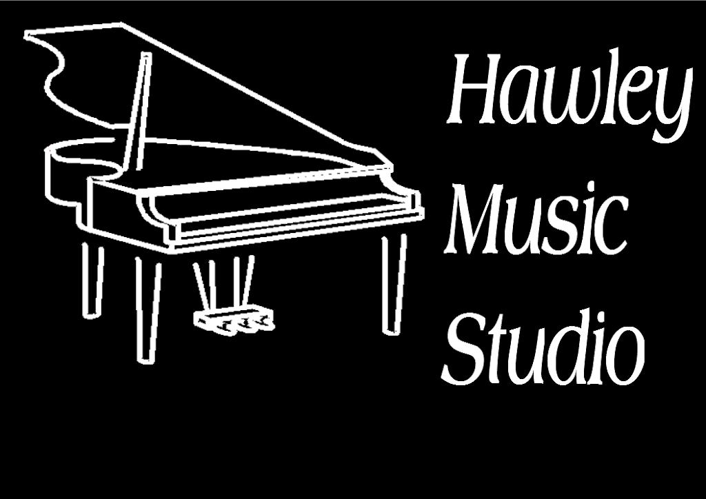 Hawley Music Studio | 5104 Circle Glen, Edmond, OK 73025, USA | Phone: (405) 620-0181