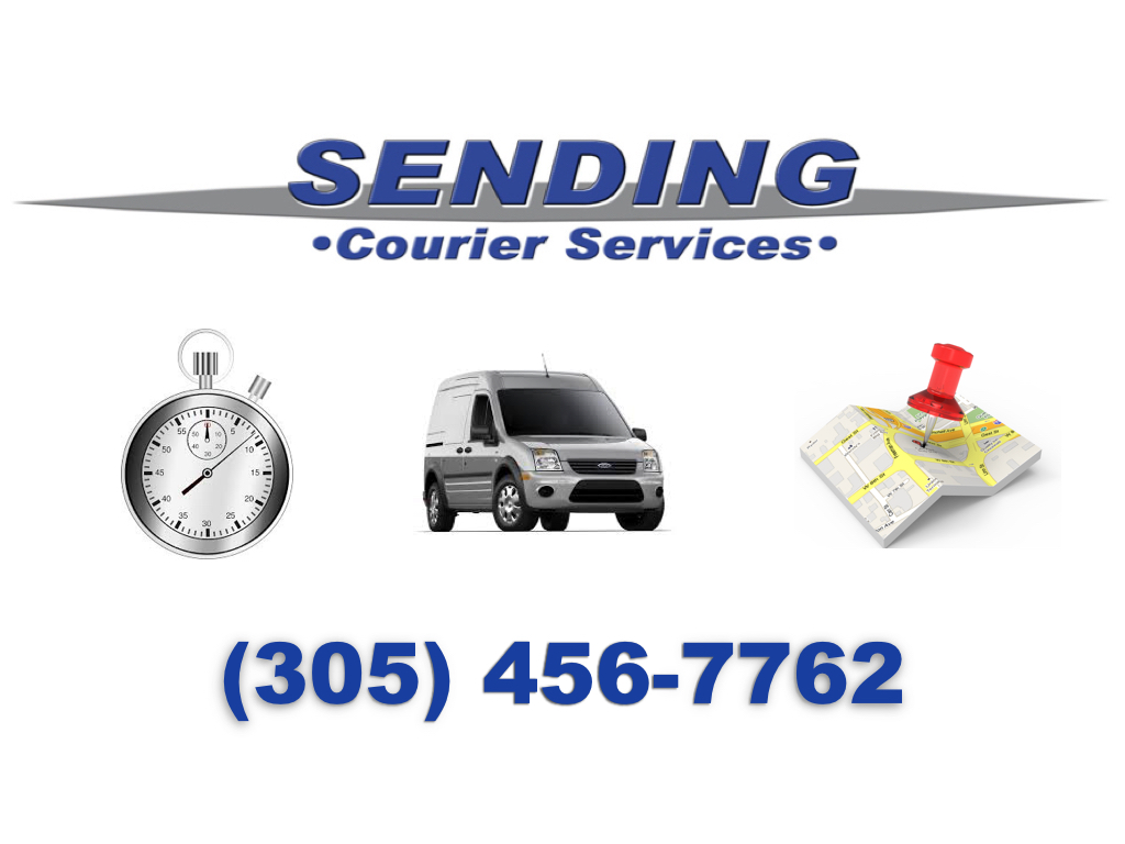 Sending Courier Services | 8600 NW South River Dr #131, Medley, FL 33166, USA | Phone: (877) 615-1727