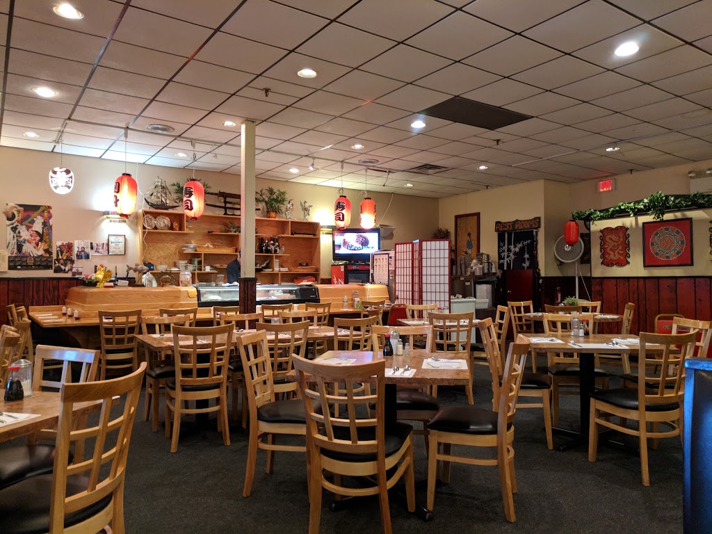 Hoy Yeung Restaurant | 240 S White Horse Pike, Hammonton, NJ 08037, USA | Phone: (609) 561-1440