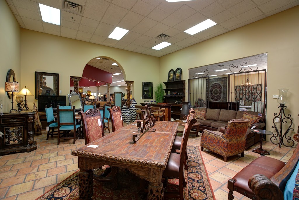 Fiesta Furnishings | 15320 N Hayden Rd, Scottsdale, AZ 85260, USA | Phone: (480) 951-3239