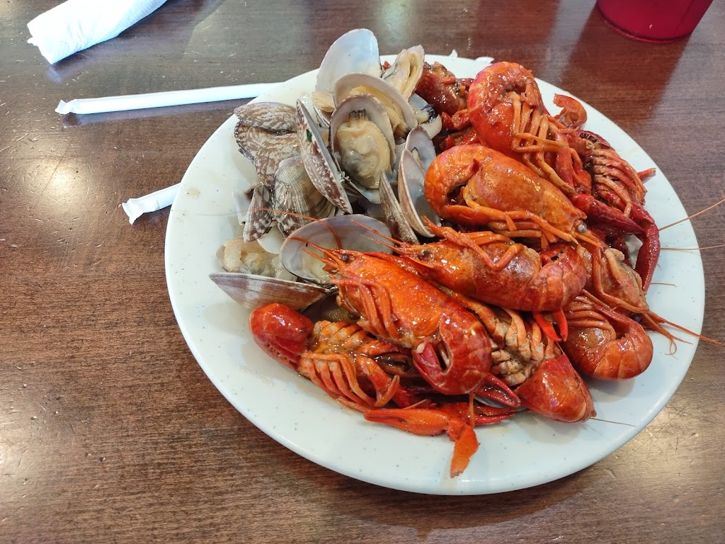 GREAT CHOW | 1302 Mt Zion Rd, Morrow, GA 30260, USA | Phone: (678) 422-1666