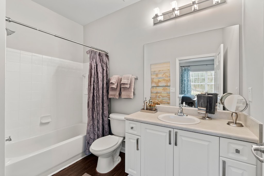 SYNC at Ten Oaks | 405 Philip Blvd, Lawrenceville, GA 30046, USA | Phone: (877) 644-7141