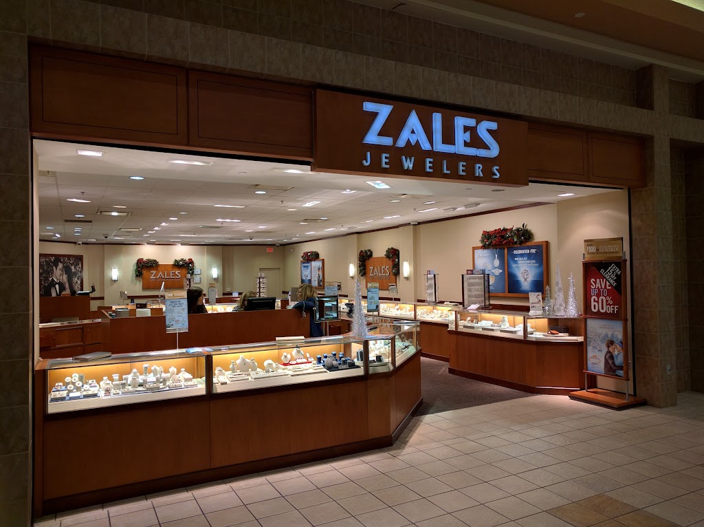 Zales | 4801 Outer Loop D600, Louisville, KY 40219, USA | Phone: (502) 966-5455