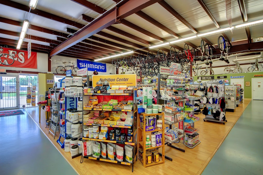 Bicycles Of Tulsa | 4733 S Mingo Rd, Tulsa, OK 74146, USA | Phone: (918) 665-2453