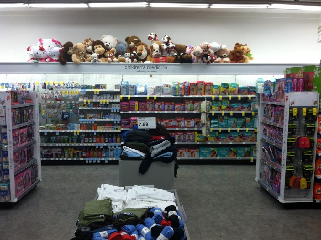 Walgreens | 8298 Lander Ave, Hilmar, CA 95324, USA | Phone: (209) 226-7496