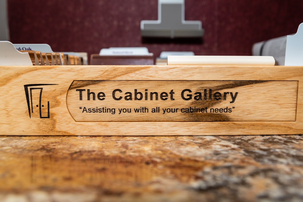 The Cabinet Gallery | 8247 N US Hwy 68, Wilmington, OH 45177, USA | Phone: (937) 486-1444