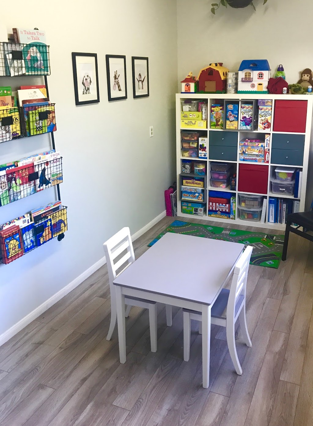 Tiny Talk Speech Therapy | 5106 Riverton Ave, North Hollywood, CA 91601, USA | Phone: (602) 885-6788