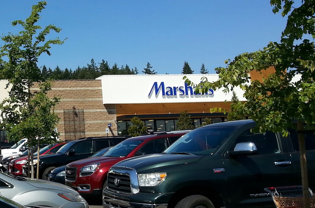 Marshalls | 11467 Pacific Crest Pl, Silverdale, WA 98383, USA | Phone: (360) 204-5701