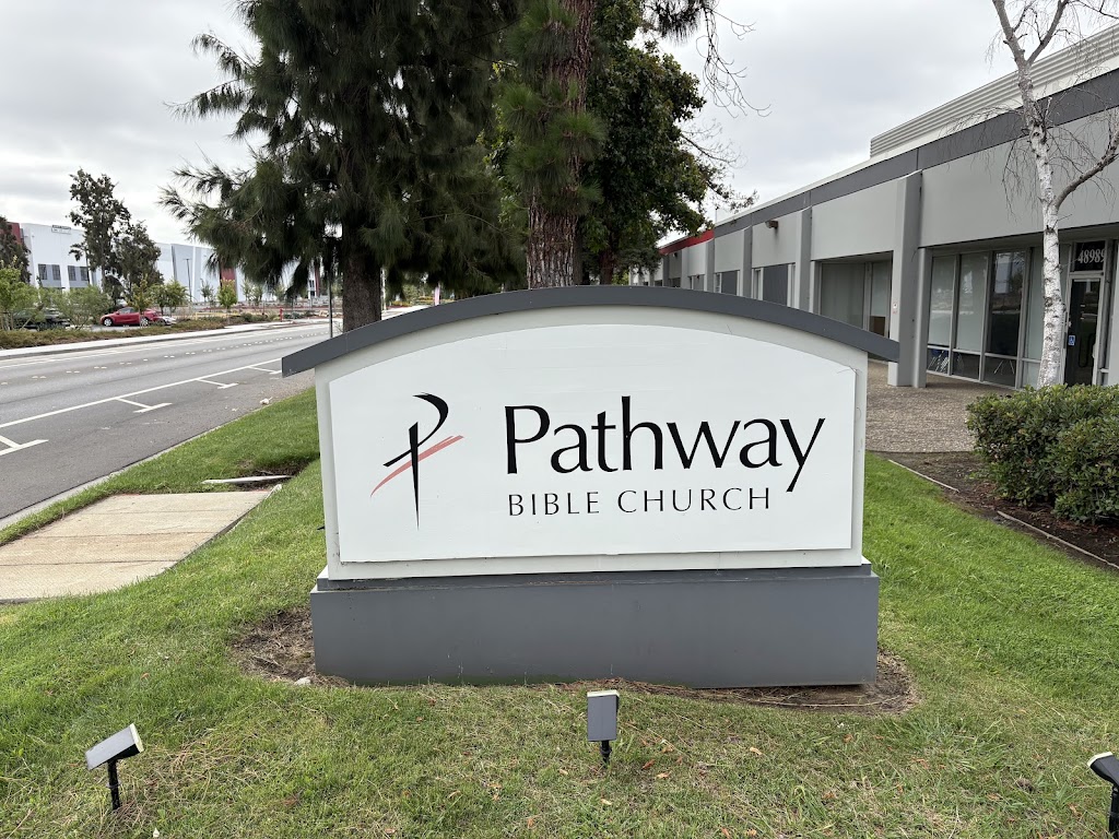 Pathway Bible Church | 48989 Milmont Dr, Fremont, CA 94538, USA | Phone: (510) 374-4880