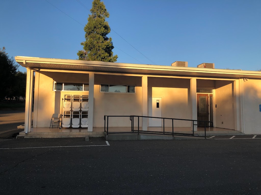 Moriah Heights Seventh Day Adventist Reform Movement Church | 240 CA-16, Plymouth, CA 95669, USA | Phone: (916) 612-5287