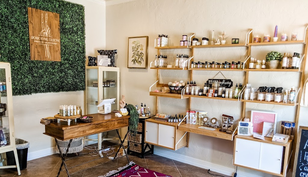 Archaic Revival Co. Bath and Beauty | 28030 FM 2978 Rd, # 104, Magnolia, TX 77354, USA | Phone: (833) 438-4743