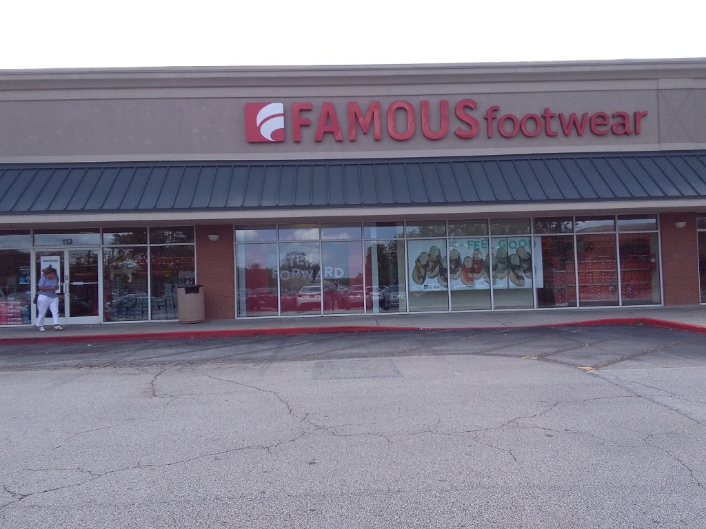 Famous Footwear | 113 Pavilion Pkwy, Fayetteville, GA 30214 | Phone: (678) 519-9915