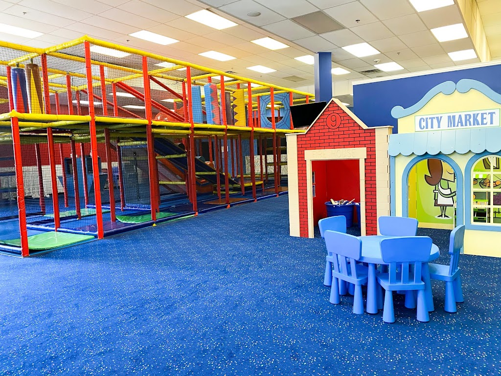 Adventure Kids Playcare | 2950 Craig Dr #100, McKinney, TX 75070, USA | Phone: (214) 491-4088