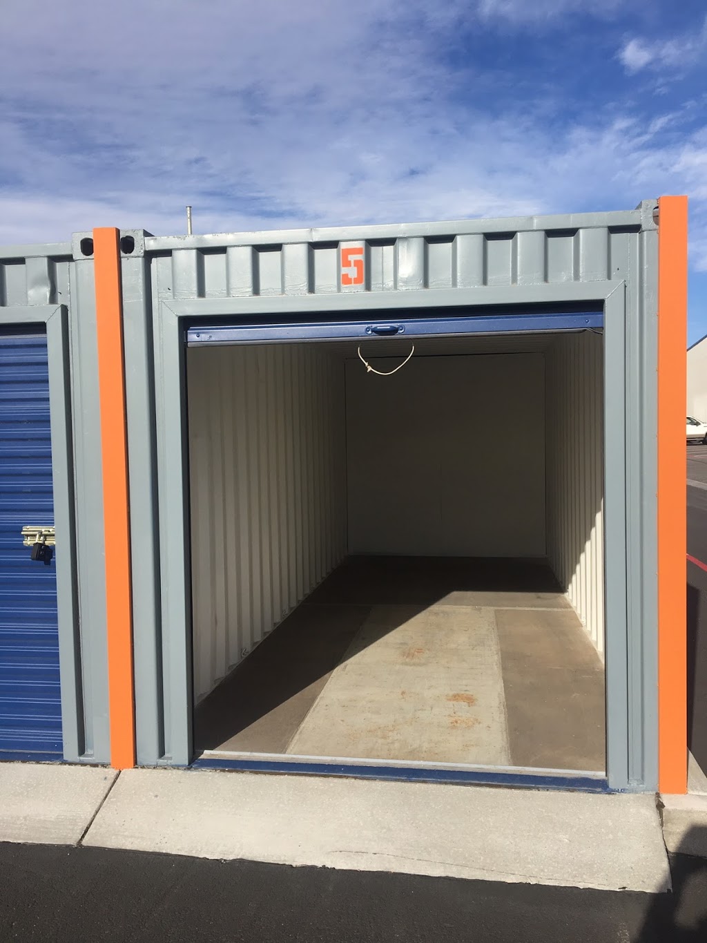 Storage Central | 2901 S Highland Dr bldg 7 ste f, Las Vegas, NV 89109, USA | Phone: (833) 786-7236